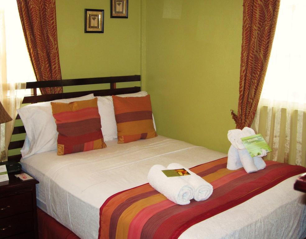 Narakiel'S Inn Roseau Rom bilde